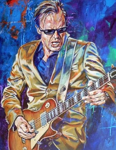 1000 Teile Puzzle - Guitarists Bonams Singers - Für Erwachsene Personalisierte Herausforderung Spielzeug - Ältere Menschen Gedächtnis Kognition Games Dw426Sk 1000 Teile Puzzle - Guitarists Bonams Singers - Für Erwachsene Personalisierte Herausforderung Spielzeug - Ältere Menschen Gedächtnis Kognition Games Dw426Sk von DMQBT