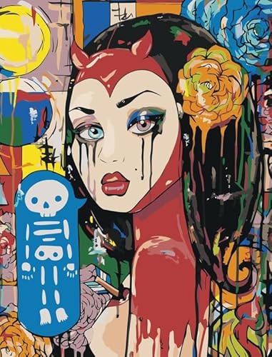 Banksyss Street Art Graffiti ,Abstract Plakat ,Puzzle 1000 Teile ,Für Erwachsene Personalisierte Herausforderung Spielzeug ,Colorful Puzzle Dw396Sk Banksyss Street Art Graffiti ,Abstract Plakat ,Puzzle 1000 Teile ,Für Erwachsene Personalisierte Herausforderung Spielzeug ,Colorful Puzzle Dw396Sk von DMQBT