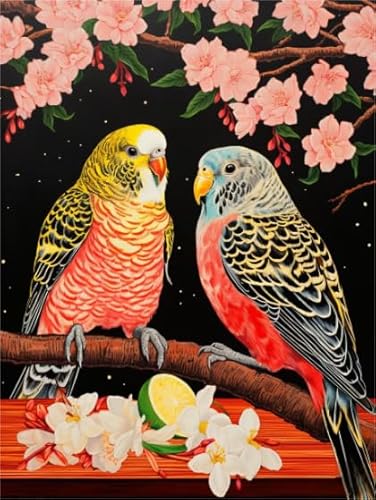Buntes Parrotss Art Plakats Bilder - Puzzle 1000 Stücks - Kinderspielzeug Lernspiele - Home Decor - Erwachsene Challenge Game Xw71Qk Buntes Parrotss Art Plakats Bilder - Puzzle 1000 Stücks - Kinderspielzeug Lernspiele - Home Decor - Erwachsene Challenge Game Xw71Qk von DMQBT