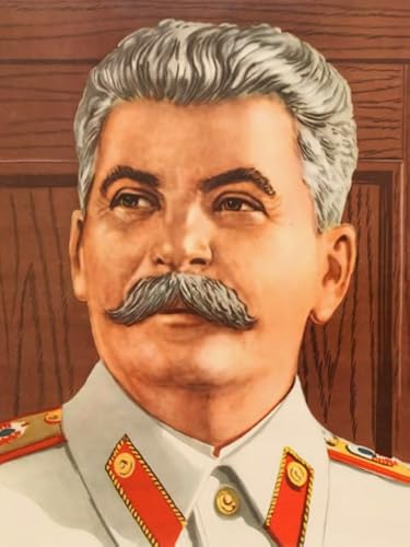 Buntes Unregelmäßiges Puzzle ，Stalin Bilder ，Für Familie Stress Reduktion Spiele ，Ältere Menschen Gedächtnis Kognition Games ，Puzzle 1000 Teile Dw99Sk von DMQBT