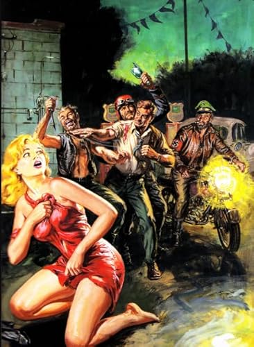 DMQBT 1000 Stück - Buntes Puzzle - Normans Saunderss Art Oil Painting - Stressabbau Spiel Für Erwachsene Kunst Bild - Spiele Zur Stressreduzierung Für Die Ganze Familie - DX396ZW von DMQBT