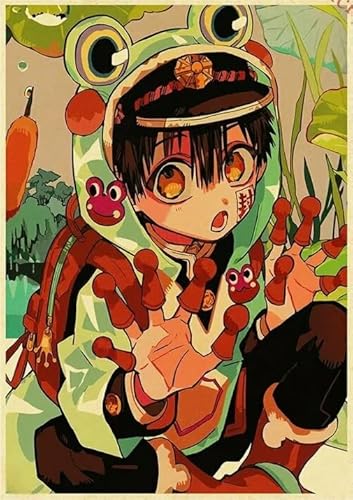 DMQBT 1500 Stück Puzzle - Colourful - Difficult Puzzle - Japanese Animes Hanakos - Lernspielzeug Für Kinder Gifts - Spiele Zur Stressreduzierung Für Die Ganze Familie - Hz230Xa DMQBT 1500 Stück Puzzle - Colourful - Difficult Puzzle - Japanese Animes Hanakos - Lernspielzeug Für Kinder Gifts - Spiele Zur Stressreduzierung Für Die Ganze Familie - Hz230Xa von DMQBT