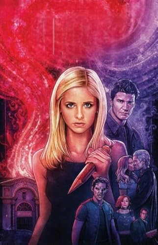 DMQBT 1500 Stück Puzzle - Horror Film Bloodthirsty Slayers Buffys Posters - Adult Family Stress Relief Puzzle Toys - Spaß-Heraus for Derungs Spielzeug Für Erwachsene - Hz550Xa DMQBT 1500 Stück Puzzle - Horror Film Bloodthirsty Slayers Buffys Posters - Adult Family Stress Relief Puzzle Toys - Spaß-Heraus for Derungs Spielzeug Für Erwachsene - Hz550Xa von DMQBT