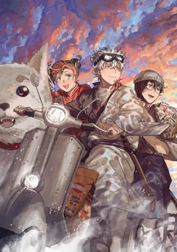 DMQBT 1500 Stück Puzzle - Irregular Puzzle - Japanese Animes Gintama Posters - Personalisiertes Kinder Spielzeug Für Erwachsene - Stressabbau-Spielzeug Für Erwachsene Gifts - Hz340Xa von DMQBT