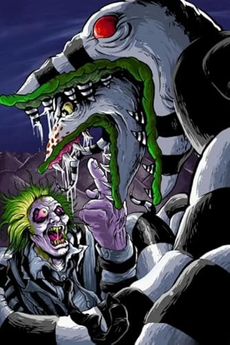 DMQBT 1500 Stück Puzzle - Irregularity Puzzle - Horror Film Juices Posters - Lustiges Personalisiertes Spielzeug Gifts - Lernspiel Für Erwachsene - Hz318Xa DMQBT 1500 Stück Puzzle - Irregularity Puzzle - Horror Film Juices Posters - Lustiges Personalisiertes Spielzeug Gifts - Lernspiel Für Erwachsene - Hz318Xa von DMQBT
