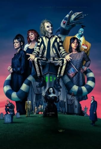 DMQBT 1500 Stück Puzzle - Irregularity Puzzle - Horror Film Juices Posters - Lustiges Personalisiertes Spielzeug Gifts - Lernspiel Für Erwachsene - Hz321Xa von DMQBT