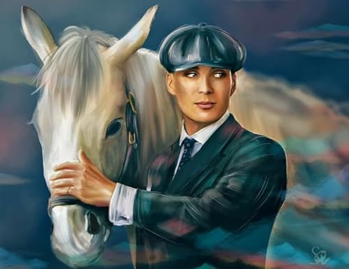 DMQBT 1500 Stück Puzzle - Puzzle - Posters - Cillian M Oil Painting - Memory-Spiele Für Erwachsene Und Die Ganze Familie Gifts - Familienspaß-Heraus for Derungs Spielzeug - Hz132Xa DMQBT 1500 Stück Puzzle - Puzzle - Posters - Cillian M Oil Painting - Memory-Spiele Für Erwachsene Und Die Ganze Familie Gifts - Familienspaß-Heraus for Derungs Spielzeug - Hz132Xa von DMQBT