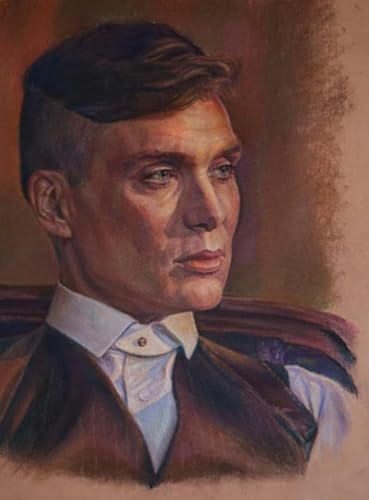 DMQBT 1500 Stück Puzzle - Puzzle - Posters - Cillian M Oil Painting - Memory-Spiele Für Erwachsene Und Die Ganze Familie Gifts - Familienspaß-Heraus for Derungs Spielzeug - Hz134Xa DMQBT 1500 Stück Puzzle - Puzzle - Posters - Cillian M Oil Painting - Memory-Spiele Für Erwachsene Und Die Ganze Familie Gifts - Familienspaß-Heraus for Derungs Spielzeug - Hz134Xa von DMQBT