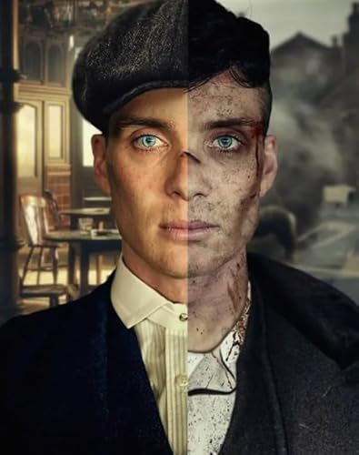 DMQBT 1500 Stück Puzzle - Puzzle - Posters - Cillian M Oil Painting - Memory-Spiele Für Erwachsene Und Die Ganze Familie Gifts - Familienspaß-Heraus for Derungs Spielzeug - Hz135Xa DMQBT 1500 Stück Puzzle - Puzzle - Posters - Cillian M Oil Painting - Memory-Spiele Für Erwachsene Und Die Ganze Familie Gifts - Familienspaß-Heraus for Derungs Spielzeug - Hz135Xa von DMQBT
