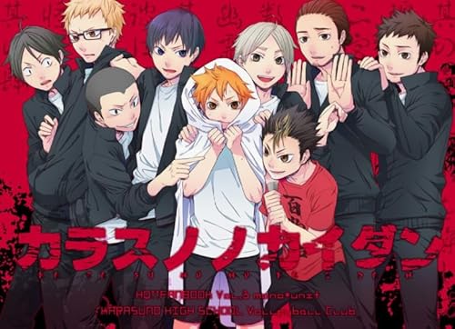 DMQBT 1500 Stück Puzzles - Irregular Puzzle - Japanese Animes Haikyuu!! Posters - Spiele Zur Stressreduzierung Für Die Ganze Familie - Heraus Fo Rderungs Spiel Für Erwachsene - Hz673Xa von DMQBT