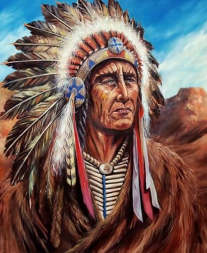 DMQBT 1500 Stück Puzzles - Irregular Puzzle - Posters - Gifts - Nativess India Painting - Gedächtnis Spiele Für Erwachsene - Spielzeug Zum Stressabbau Für Die Ganze Familie - Hz94Xa DMQBT 1500 Stück Puzzles - Irregular Puzzle - Posters - Gifts - Nativess India Painting - Gedächtnis Spiele Für Erwachsene - Spielzeug Zum Stressabbau Für Die Ganze Familie - Hz94Xa von DMQBT