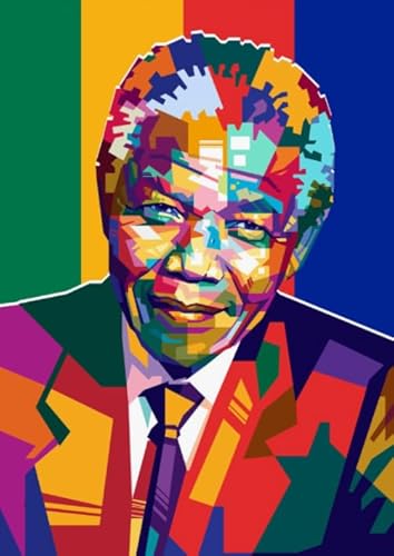 DMQBT 1500 Stück - Puzzles - Kunst - Gifts - Irregular Puzzle - Abstract Mandelas Posters - Gedächtnis Spiele Für Erwachsene - Lernspielzeug Für Die Ganze Familie - Hz11Xa DMQBT 1500 Stück - Puzzles - Kunst - Gifts - Irregular Puzzle - Abstract Mandelas Posters - Gedächtnis Spiele Für Erwachsene - Lernspielzeug Für Die Ganze Familie - Hz11Xa von DMQBT