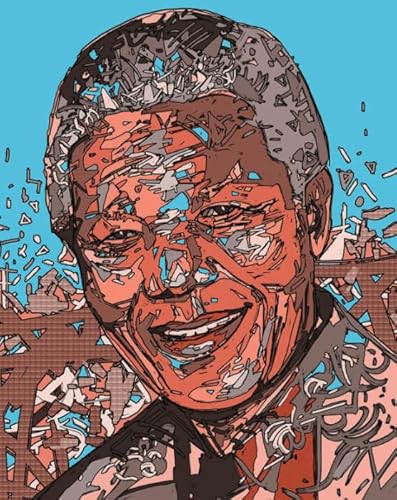DMQBT 1500 Stück - Puzzles - Kunst - Gifts - Irregular Puzzle - Abstract Mandelas Posters - Gedächtnis Spiele Für Erwachsene - Lernspielzeug Für Die Ganze Familie - Hz15Xa DMQBT 1500 Stück - Puzzles - Kunst - Gifts - Irregular Puzzle - Abstract Mandelas Posters - Gedächtnis Spiele Für Erwachsene - Lernspielzeug Für Die Ganze Familie - Hz15Xa von DMQBT