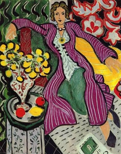 DMQBT Puzzle,1000 Pieces,Poster,Gifts, Matisses Classic Abstract Art Oil Painting,Stressabbau-Spiel Für Erwachsene, Kunstbild,Spiele Zur Stressreduzierung Für Die Ganze Familie, Cx329Zw DMQBT Puzzle,1000 Pieces,Poster,Gifts, Matisses Classic Abstract Art Oil Painting,Stressabbau-Spiel Für Erwachsene, Kunstbild,Spiele Zur Stressreduzierung Für Die Ganze Familie, Cx329Zw von DMQBT