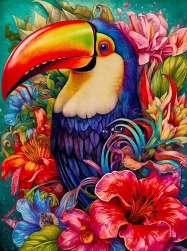 DMQBT Puzzle,1000 Pieces,Poster,Gifts,Ramphastos Tocos Art,Irregular Gedächtnis- Und Wahrnehmungs Spiele Für Ältere Menschen,Spielzeug Zum Stressabbau Für Erwachsene Und Familien, Cx357Zw DMQBT Puzzle,1000 Pieces,Poster,Gifts,Ramphastos Tocos Art,Irregular Gedächtnis- Und Wahrnehmungs Spiele Für Ältere Menschen,Spielzeug Zum Stressabbau Für Erwachsene Und Familien, Cx357Zw von DMQBT