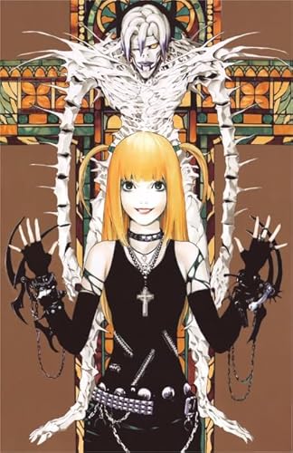 DMQBT Puzzle,1000 Pieces,Poster,Schwierige Rätsel,Gifts,Deaths Notess Misamisa Animes,Stressabbau-Spiel Für Erwachsene, Kunstbild, Personalisiertes Kinderspielzeug Für Erwachsene, Cx29Zw DMQBT Puzzle,1000 Pieces,Poster,Schwierige Rätsel,Gifts,Deaths Notess Misamisa Animes,Stressabbau-Spiel Für Erwachsene, Kunstbild, Personalisiertes Kinderspielzeug Für Erwachsene, Cx29Zw von DMQBT