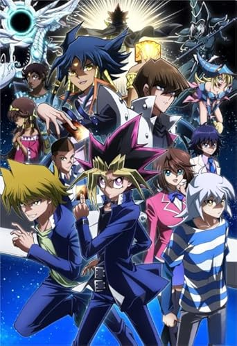 DMQBT Puzzle,1000 Pieces,Poster,Schwierige Rätsel,Gifts,Japanese Animes Monsterss,Personalisiertes Kinderspielzeug Für Erwachsene,Familienspaß-Heraus Forderungs Spielzeug, Cx40Zw DMQBT Puzzle,1000 Pieces,Poster,Schwierige Rätsel,Gifts,Japanese Animes Monsterss,Personalisiertes Kinderspielzeug Für Erwachsene,Familienspaß-Heraus Forderungs Spielzeug, Cx40Zw von DMQBT