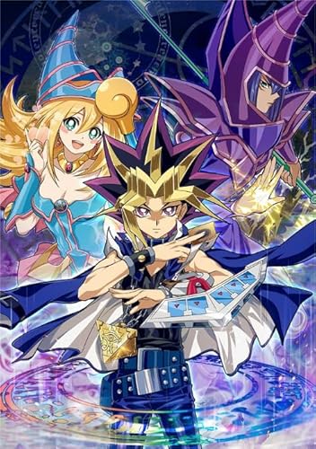 DMQBT Puzzle,1000 Pieces,Poster,Schwierige Rätsel,Gifts,Japanese Animes Monsterss,Personalisiertes Kinderspielzeug Für Erwachsene,Familienspaß-Heraus Forderungs Spielzeug, Cx41Zw DMQBT Puzzle,1000 Pieces,Poster,Schwierige Rätsel,Gifts,Japanese Animes Monsterss,Personalisiertes Kinderspielzeug Für Erwachsene,Familienspaß-Heraus Forderungs Spielzeug, Cx41Zw von DMQBT
