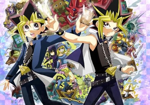 DMQBT Puzzle,1000 Pieces,Poster,Schwierige Rätsel,Gifts,Japanese Animes Monsterss,Personalisiertes Kinderspielzeug Für Erwachsene,Familienspaß-Heraus Forderungs Spielzeug, Cx43Zw DMQBT Puzzle,1000 Pieces,Poster,Schwierige Rätsel,Gifts,Japanese Animes Monsterss,Personalisiertes Kinderspielzeug Für Erwachsene,Familienspaß-Heraus Forderungs Spielzeug, Cx43Zw von DMQBT