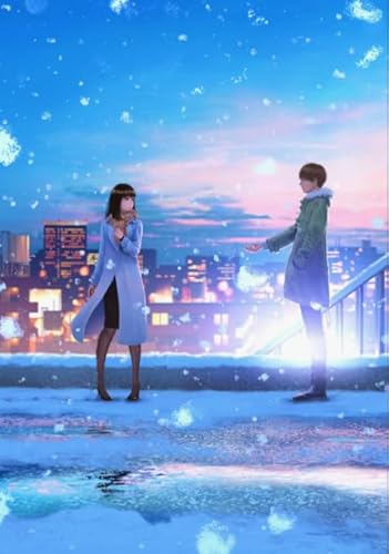 DMQBT Puzzle,1000 Pieces,Poster,Schwierige Rätsel,Gifts,Spiel Für Kinder,Classic Japanese Animes I Want to Eat Your Pancreas,Spiele Zur Stressreduzierung Für Die Ganze Familie, Cx71Zw DMQBT Puzzle,1000 Pieces,Poster,Schwierige Rätsel,Gifts,Spiel Für Kinder,Classic Japanese Animes I Want to Eat Your Pancreas,Spiele Zur Stressreduzierung Für Die Ganze Familie, Cx71Zw von DMQBT