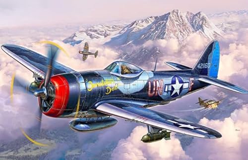 DMQBT Puzzle 1500 Stück - Irregular Puzzle Pieces - - Retro Airplaness Illustrations - Spiel Für Erwachsene Gifts - Lernspielzeug Für Kinder - Hy42Yz DMQBT Puzzle 1500 Stück - Irregular Puzzle Pieces - - Retro Airplaness Illustrations - Spiel Für Erwachsene Gifts - Lernspielzeug Für Kinder - Hy42Yz von DMQBT