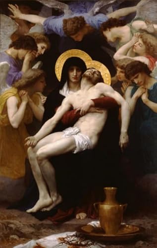 DMQBT Puzzle 1500 Stück - Kunst - Puzzle - Gifts - Bouguereau Kunst Oil Painting Posters - Familien-Dekompressions Spiel - Alzheimer Bei Erwachsenen Gifts - Hz22Xa DMQBT Puzzle 1500 Stück - Kunst - Puzzle - Gifts - Bouguereau Kunst Oil Painting Posters - Familien-Dekompressions Spiel - Alzheimer Bei Erwachsenen Gifts - Hz22Xa von DMQBT