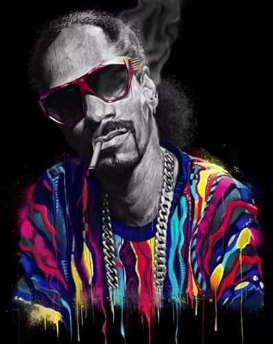 DMQBT Puzzles 1000 Stück - Abstract Art Jigsaw,Classic Rappers Singers Posters - Lernspiele Für Erwachsene - Personalisiertes Challenge-Spielzeug - Za294Wk DMQBT Puzzles 1000 Stück - Abstract Art Jigsaw,Classic Rappers Singers Posters - Lernspiele Für Erwachsene - Personalisiertes Challenge-Spielzeug - Za294Wk von DMQBT
