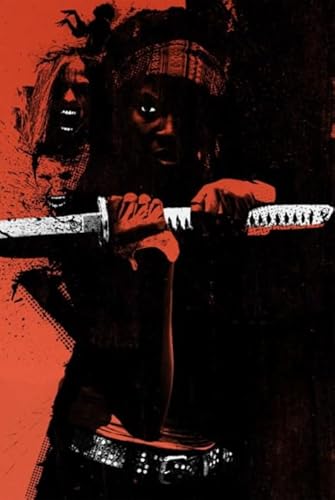 DMQBT Puzzles 1000 Stück - Kunst Puzzle - Horror Film Walkings Deads Posters - Gedächtnis Spiele Für Senioren - Lernspielzeug Für Die Ganze Familie - Za18Wk DMQBT Puzzles 1000 Stück - Kunst Puzzle - Horror Film Walkings Deads Posters - Gedächtnis Spiele Für Senioren - Lernspielzeug Für Die Ganze Familie - Za18Wk von DMQBT
