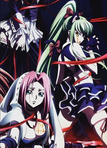 DMQBT Puzzles 1500 Piece - Gifts - Posters - Japanese Animes Nunnally Geass - Heraus Fo Rderungs Spiel Für Erwachsene - Wand Kunst Dekoration - Lernspielzeug Für Die Ganze Familie - Hz70Xa DMQBT Puzzles 1500 Piece - Gifts - Posters - Japanese Animes Nunnally Geass - Heraus Fo Rderungs Spiel Für Erwachsene - Wand Kunst Dekoration - Lernspielzeug Für Die Ganze Familie - Hz70Xa von DMQBT