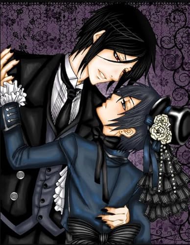 DMQBT Schwieriges Puzzle 1000 Teile - Bunt - Japanese Animes Black Brinas Palencia - Personalisiertes Puzzle Spielzeug Für Erwachsene - DX378ZW DMQBT Schwieriges Puzzle 1000 Teile - Bunt - Japanese Animes Black Brinas Palencia - Personalisiertes Puzzle Spielzeug Für Erwachsene - DX378ZW von DMQBT