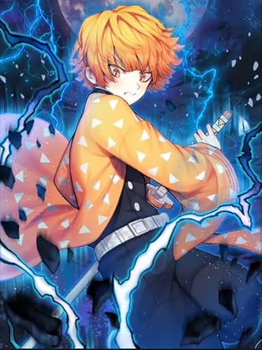 Japanese Animes Demons Agatsumas Zenitsu Plakat Picture - Puzzles 1000 Teile - Für Personalisiertes Puzzle-Spielzeug Für Kinder Und Erwachsene Dw445Sk Japanese Animes Demons Agatsumas Zenitsu Plakat Picture - Puzzles 1000 Teile - Für Personalisiertes Puzzle-Spielzeug Für Kinder Und Erwachsene Dw445Sk von DMQBT