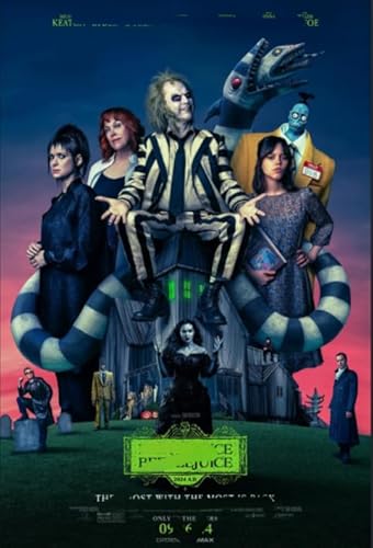 Juices Horror Movie Plakat - 1000 Teile Puzzles - Erwachsene Personalisierte Herausforderung Spielzeug - Gedächtnis Kognition Spiel Dw662Sk Juices Horror Movie Plakat - 1000 Teile Puzzles - Erwachsene Personalisierte Herausforderung Spielzeug - Gedächtnis Kognition Spiel Dw662Sk von DMQBT