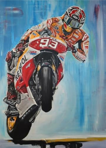 Motoss Racings,1000 Piece,Colorful,Abstract Puzzles S,Family Decompression Game,Lernspielzeug Für Kinder,Wand Kunst Dekoration Gifts Cf216Tn Motoss Racings,1000 Piece,Colorful,Abstract Puzzles S,Family Decompression Game,Lernspielzeug Für Kinder,Wand Kunst Dekoration Gifts Cf216Tn von DMQBT