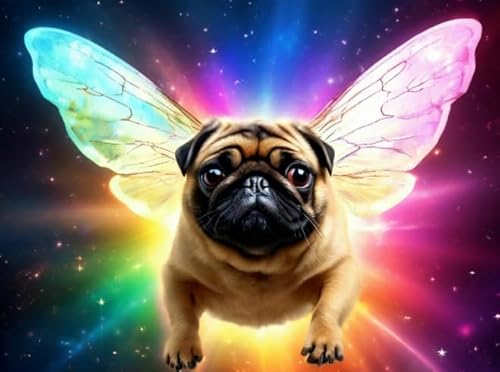 Puzzle 1000 Teile - Buntes Unregelmäßiges Puzzle Bulldogs Dogs Animals Abstrakte Kunst Bilder - Für Personalisiertes Puzzle-Spielzeug Für Kinder Und Erwachsene Dw710Sk Puzzle 1000 Teile - Buntes Unregelmäßiges Puzzle Bulldogs Dogs Animals Abstrakte Kunst Bilder - Für Personalisiertes Puzzle-Spielzeug Für Kinder Und Erwachsene Dw710Sk von DMQBT