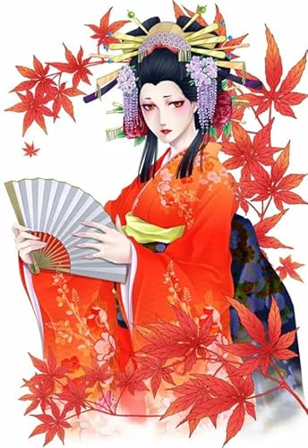 Puzzles 1000 Stück, Chinesischer Stil Art Vintage Girlss Flower Plakat, Buntes Puzzle, Spiele Zum Stressabbau In Der Familie,Wand Kunst Dekoration Xw404Qk Puzzles 1000 Stück, Chinesischer Stil Art Vintage Girlss Flower Plakat, Buntes Puzzle, Spiele Zum Stressabbau In Der Familie,Wand Kunst Dekoration Xw404Qk von DMQBT