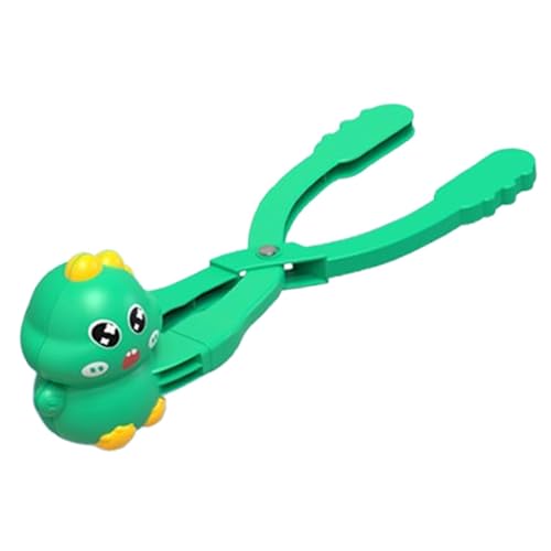 Snow Ball Maker Toys, Dinosaur Bunny Winter Clips, Making Kit, Snow Ball Tool Clamps, Maker Tool Clip Winter Snow Toy For Kids And Adults Snow Ball Maker Toys, Dinosaur Bunny Winter Clips, Making Kit, Snow Ball Tool Clamps, Maker Tool Clip Winter Snow Toy For Kids And Adults von DNCG