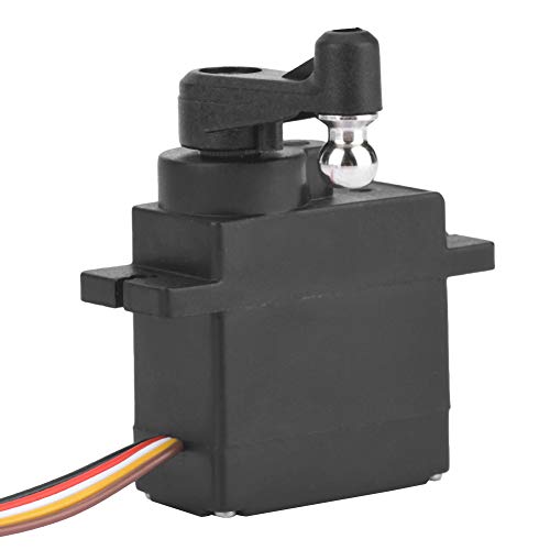 DOACT Lenkservo, Sandy Land RC-Autoteile, RC-Servo 1/18, PX9300-30, 2,4-Lenkservo Im Maßstab 1/14, 1:18-Servo, PXtoys Fünflinienservo PX9300-30 Ist für 1/18 9300-9304-Serie Hoch DOACT Lenkservo, Sandy Land RC-Autoteile, RC-Servo 1/18, PX9300-30, 2,4-Lenkservo Im Maßstab 1/14, 1:18-Servo, PXtoys Fünflinienservo PX9300-30 Ist für 1/18 9300-9304-Serie Hoch von Doact