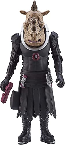DOCTOR WHO 07230 Judoon Captain Figur DOCTOR WHO 07230 Judoon Captain Figur von DOCTOR WHO