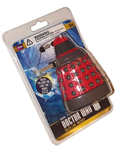 Doctor Who Dalek Line Tracker von DOCTOR WHO
