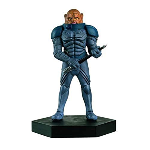 Doctor Who Sontaran General "The Poison Sky" 4" Resin Figure Doctor Who Sontaran General "The Poison Sky" 4" Resin Figure von DOCTOR WHO