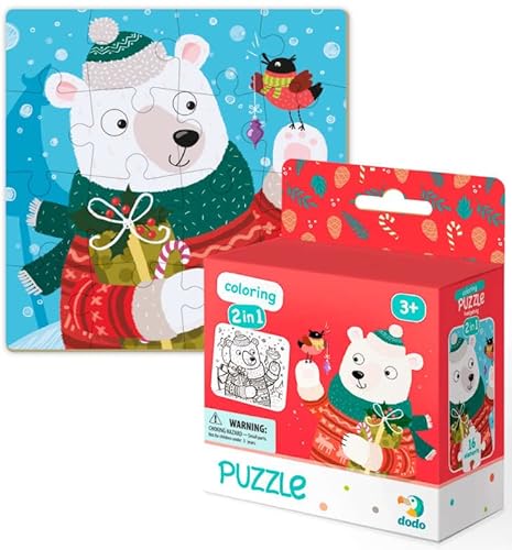 DODO DOP300355 Puzzle DODO DOP300355 Puzzle von DODO
