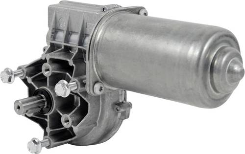 DOGA Gleichstrom-Getriebemotor Typ 319 DO 319.3846.3B.00 / 4029 24V 3A 3 Nm 95 U/min Wellen-Durchmes von DOGA