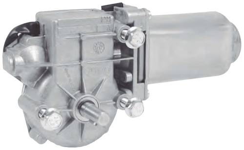 DOGA Gleichstrom-Getriebemotor Typ 316 DO31697312H00/4178 12V 6A 1.5 Nm 65 U/min 1St. von DOGA