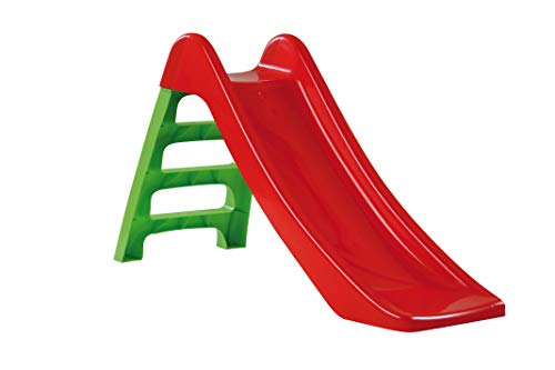 DOHANY 428 Rutsche Baby Slide, Kunststoffrutsche für Kleinkinder, Gartenrutsche von DOHANY