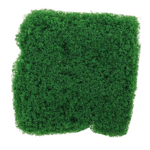 DOITOOL 1 Kleid Baum Blume Künstliches Moospulver DIY Liefert Grasstreuung Szenenlayout-dekorstreuung Baumszenenmaterial Beflockungspulver -Dressing-streuung Plastik Grün DOITOOL 1 Kleid Baum Blume Künstliches Moospulver DIY Liefert Grasstreuung Szenenlayout-dekorstreuung Baumszenenmaterial Beflockungspulver -Dressing-streuung Plastik Grün von DOITOOL