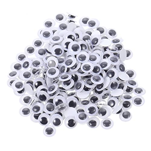 DOITOOL 1 Material für Augenaufkleber Googeln Handwerk groß klebrig Bastelmaterialien für puppenauge DIY Aufkleber Selbstklebende Augapfelaufkleber PVC -Blatt DOITOOL 1 Material für Augenaufkleber Googeln Handwerk groß klebrig Bastelmaterialien für puppenauge DIY Aufkleber Selbstklebende Augapfelaufkleber PVC -Blatt von DOITOOL