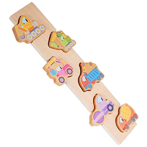DOITOOL 1 Satz Formen Puzzle für Kleinkinder Lernspielzeug zur Kognitiven Fähigkeiten für Jahren Fördert Konzentration und Farberkennung für Frühkindliche und Motorische Fähigkeiten DOITOOL 1 Satz Formen Puzzle für Kleinkinder Lernspielzeug zur Kognitiven Fähigkeiten für Jahren Fördert Konzentration und Farberkennung für Frühkindliche und Motorische Fähigkeiten von DOITOOL