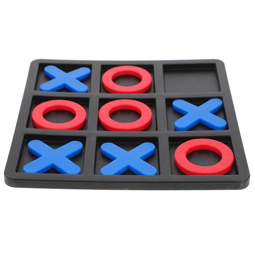 DOITOOL 1 Satz Schachspiel aus Holz Interaktives Schachbrettspiel für Tragbares und Sicheres Brettspiel für Reisen und Outdoor Aktivitäten Fördert die Kognitive Entwicklung DOITOOL 1 Satz Schachspiel aus Holz Interaktives Schachbrettspiel für Tragbares und Sicheres Brettspiel für Reisen und Outdoor Aktivitäten Fördert die Kognitive Entwicklung von DOITOOL