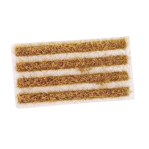 DOITOOL 1 Set Reis Feld Basen 187 Miniatur Gefälschte Für Decor von DOITOOL