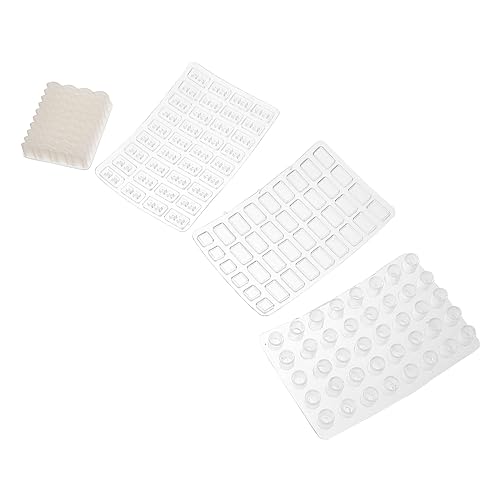 DOITOOL 1 Satz Ziegelform-Set Miniaturziegelform Miniaturformen DIY Sandtisch Szene DIY Zubehör Miniaturwerkzeug Zur Ziegelherstellung Klein Winzig DIY Miniatur Slot Outdoor-Sand Kieselgel von DOITOOL